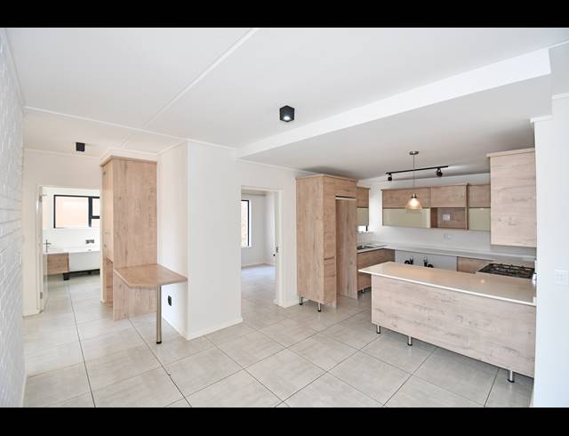 3 BEDROOM APARTMENT FOR SALE IN NOORDHANG